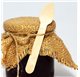 Colher gourmet 10cm