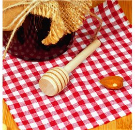 Colher de mel 8cm