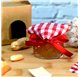 Compote Glass Jar 30ml