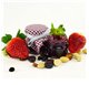 Petit pot de Confiture 40ml 