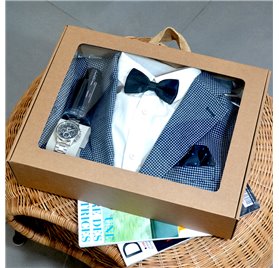 Express gourmet 400x300x100mm