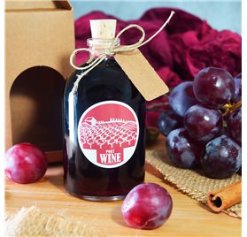 Flasche 100ml