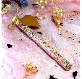 Test Tube 16x160mm with cork stopper