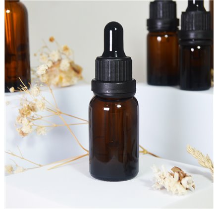 Flasche 15 ml 