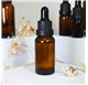 Frasco Ambar 20 ML