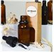 Frasco Ambar 20 ML