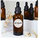 Flasche Braune 50ml