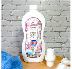 Aditivo perfumador para amaciador