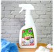 Spray limpesa WC