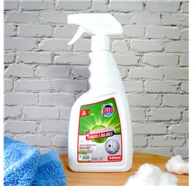 Spray limpesa WC