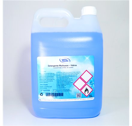 Detergente Multiusos 