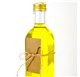 Etiqueta Kraft Frasco 40x80mm