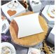 Lysis white box measures 120x30x100mm
