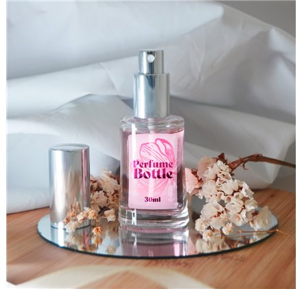 Flacon Parfum Vide 30ml 3cl
