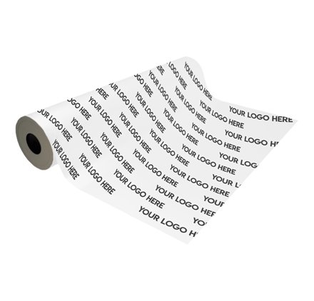 gedruckte Geschenkpapier