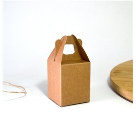 Cestinha 50*50*62mm