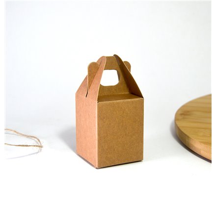Cestinha 50*50*62mm