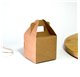 Cestinha 60x60x60mm