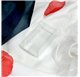 Caixa acetato retangular 50x30x20mm