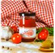 Bocaux en verre Mini Ketchup 100ml