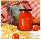 Frasco Ketchup 370ml
