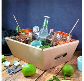 Box basket