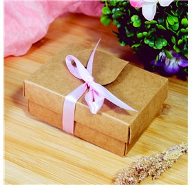 Caja para regalo - Mini Gourmet 95X65X40mm