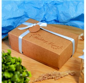 Caja para brinde - Mythical Gourmet 155x90x55mm
