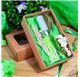 Caixa Mythical Gourmet 155x90x55mm