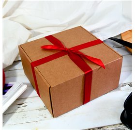 Boites postalles Express gourmet 200x190x100mm