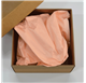 Papel Seda Salmon Pastel 50x75cm