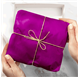 Papel Seda Ruby Pink 50x75cm