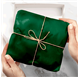 Papel Seda Forest Green 50x75cm