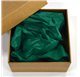 Papel Seda Forest Green 50x75cm