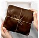 Papel Seda Dark Chocolate Templation 50x75cm