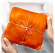 Papel Seda Pumpkin Orange 50x75cm