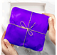 Papel Seda Quantum Violet 50x75cm
