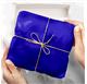 Papel Seda Sapphire Blue 50x75cm