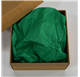 Papel Seda Pine Green 50x75cm