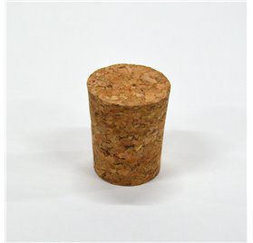 Bouchon en liège pour bonbonne 1,75l