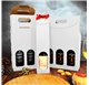 Caja de carton para 1 2 ou 3 garrafas Rebelde Way