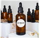 Amber Flask 100ml