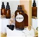 Amber Flask 100ml
