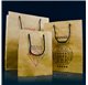 Sacos de papel Kraft Premium Com Cordão 140 G/m2