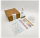 Kit 5 ambientadores 