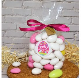 Bolsas  PP Celofán 500grs