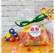 Bolsa sin fuelle 120x200mm