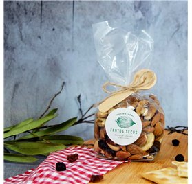 Cellophane worek pp słoik 250 g