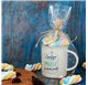 Sachet en cellophane pp 750grs