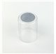 Transparent Retratillate Security seal  